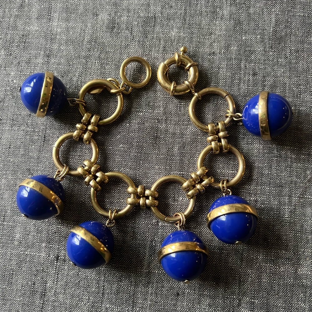 Old School Jcrew Bracelet! - image 1
